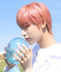 Kim Sunoo Ddeonu Kim William